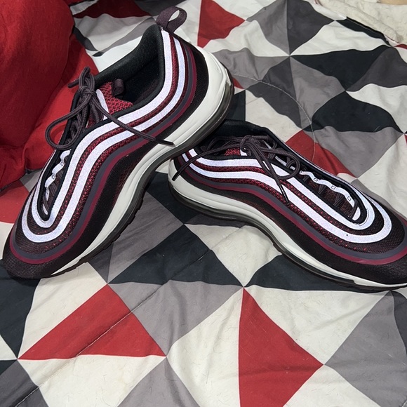 Men Nike air max Retro 97s